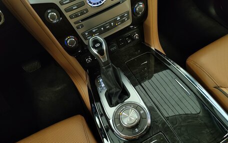 Infiniti QX80 I рестайлинг, 2019 год, 4 766 000 рублей, 17 фотография