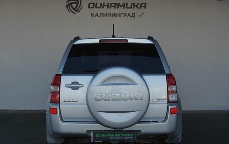 Suzuki Grand Vitara, 2010 год, 929 000 рублей, 4 фотография