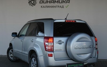 Suzuki Grand Vitara, 2010 год, 929 000 рублей, 3 фотография