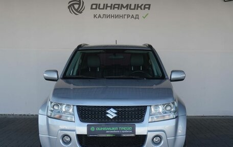 Suzuki Grand Vitara, 2010 год, 929 000 рублей, 8 фотография