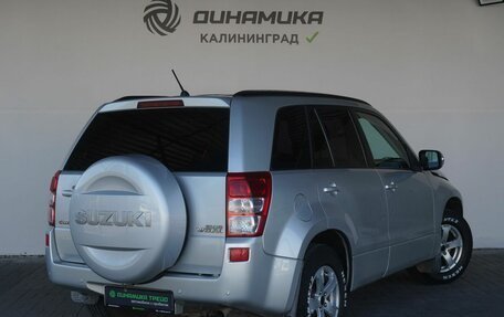 Suzuki Grand Vitara, 2010 год, 929 000 рублей, 5 фотография