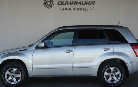 Suzuki Grand Vitara, 2010 год, 929 000 рублей, 2 фотография