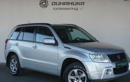 Suzuki Grand Vitara, 2010 год, 929 000 рублей, 7 фотография