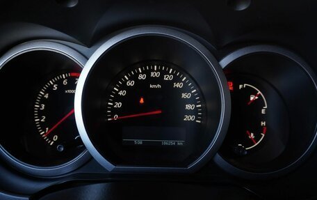 Suzuki Grand Vitara, 2010 год, 929 000 рублей, 10 фотография