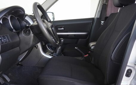 Suzuki Grand Vitara, 2010 год, 929 000 рублей, 12 фотография