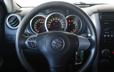 Suzuki Grand Vitara, 2010 год, 929 000 рублей, 11 фотография