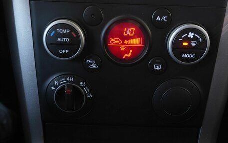 Suzuki Grand Vitara, 2010 год, 929 000 рублей, 13 фотография
