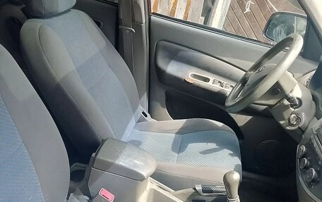 Chery Tiggo (T11), 2007 год, 140 000 рублей, 4 фотография