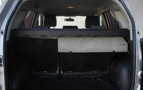 Suzuki Grand Vitara, 2010 год, 929 000 рублей, 19 фотография