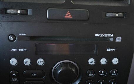 Suzuki Grand Vitara, 2010 год, 929 000 рублей, 16 фотография