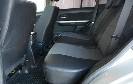 Suzuki Grand Vitara, 2010 год, 929 000 рублей, 18 фотография