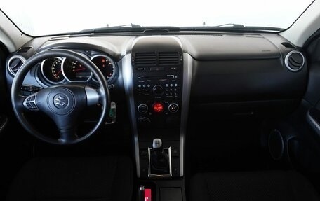 Suzuki Grand Vitara, 2010 год, 929 000 рублей, 9 фотография