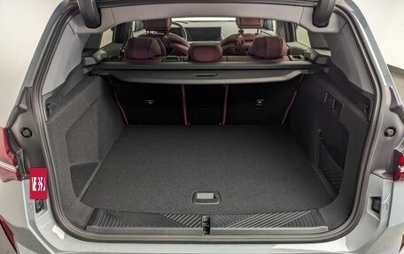 BMW X3, 2025 год, 6 300 000 рублей, 2 фотография