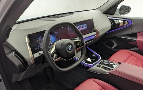 BMW X3, 2025 год, 6 300 000 рублей, 7 фотография