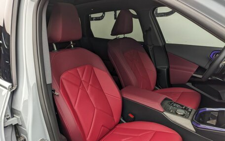 BMW X3, 2025 год, 6 300 000 рублей, 11 фотография
