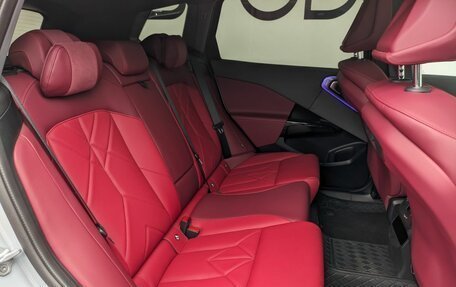 BMW X3, 2025 год, 6 300 000 рублей, 13 фотография
