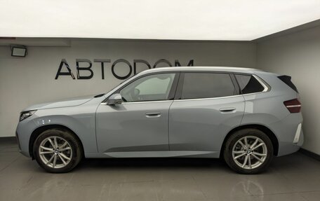 BMW X3, 2025 год, 6 300 000 рублей, 17 фотография