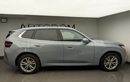 BMW X3, 2025 год, 6 300 000 рублей, 6 фотография