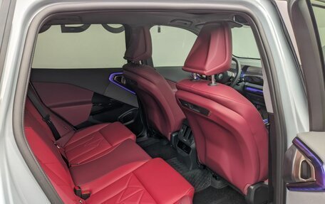 BMW X3, 2025 год, 6 300 000 рублей, 12 фотография
