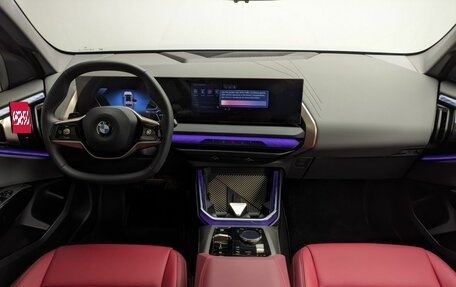 BMW X3, 2025 год, 6 300 000 рублей, 14 фотография