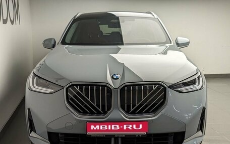 BMW X3, 2025 год, 6 300 000 рублей, 16 фотография