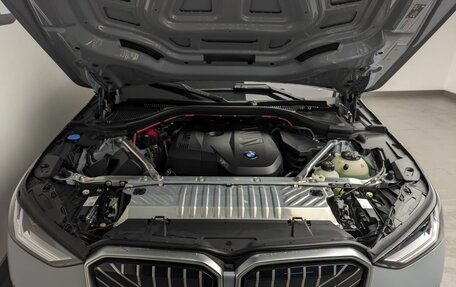 BMW X3, 2025 год, 6 300 000 рублей, 18 фотография