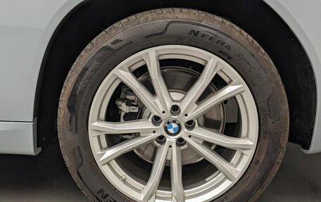 BMW X3, 2025 год, 6 300 000 рублей, 20 фотография