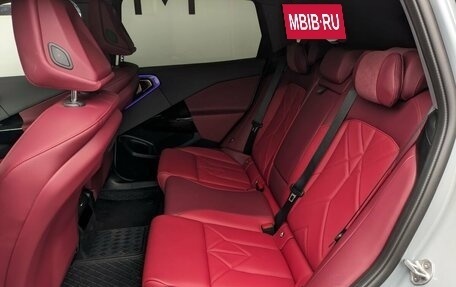 BMW X3, 2025 год, 6 300 000 рублей, 22 фотография
