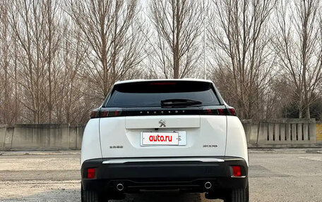 Peugeot 2008 II, 2022 год, 1 243 000 рублей, 6 фотография