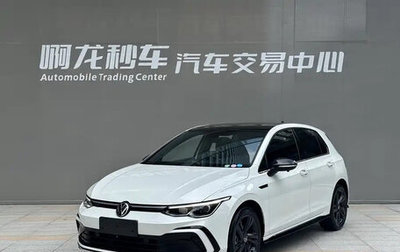 Volkswagen Golf VIII, 2023 год, 1 568 750 рублей, 1 фотография