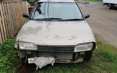Nissan Avenir II, 1990 год, 100 000 рублей, 1 фотография