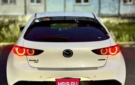 Mazda 3, 2019 год, 1 410 000 рублей, 1 фотография