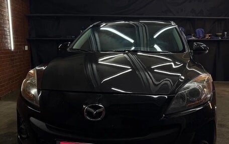 Mazda 3, 2012 год, 800 000 рублей, 1 фотография