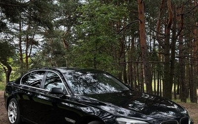 BMW 7 серия, 2009 год, 1 400 000 рублей, 1 фотография