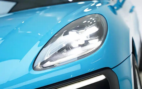 Porsche Macan I рестайлинг, 2022 год, 6 235 000 рублей, 8 фотография