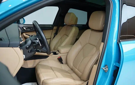 Porsche Macan I рестайлинг, 2022 год, 6 235 000 рублей, 10 фотография
