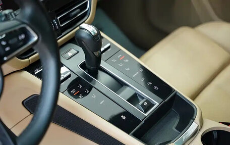 Porsche Macan I рестайлинг, 2022 год, 6 235 000 рублей, 12 фотография