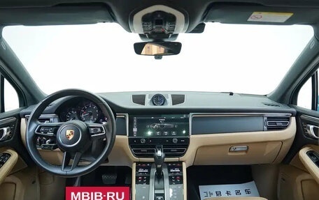 Porsche Macan I рестайлинг, 2022 год, 6 235 000 рублей, 9 фотография