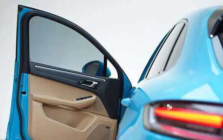 Porsche Macan I рестайлинг, 2022 год, 6 235 000 рублей, 15 фотография
