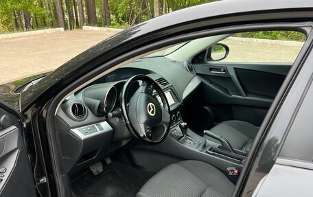 Mazda 3, 2012 год, 800 000 рублей, 7 фотография