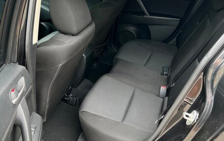 Mazda 3, 2012 год, 800 000 рублей, 6 фотография