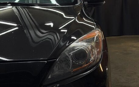 Mazda 3, 2012 год, 800 000 рублей, 3 фотография