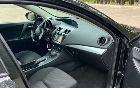 Mazda 3, 2012 год, 800 000 рублей, 8 фотография