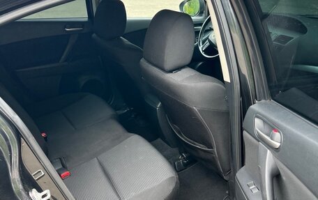 Mazda 3, 2012 год, 800 000 рублей, 9 фотография