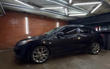 Mazda 3, 2012 год, 800 000 рублей, 2 фотография