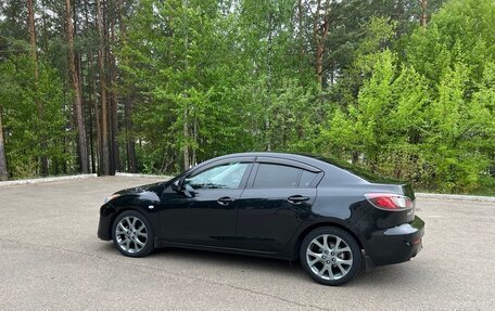 Mazda 3, 2012 год, 800 000 рублей, 12 фотография