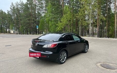 Mazda 3, 2012 год, 800 000 рублей, 5 фотография