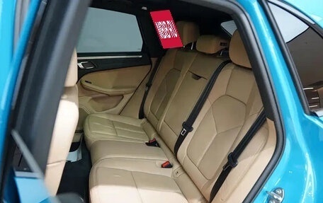 Porsche Macan I рестайлинг, 2022 год, 6 235 000 рублей, 16 фотография