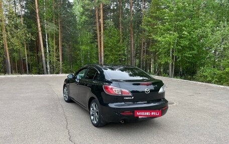 Mazda 3, 2012 год, 800 000 рублей, 10 фотография