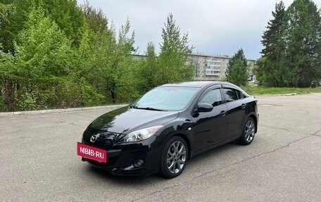 Mazda 3, 2012 год, 800 000 рублей, 4 фотография